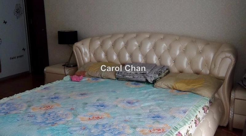 For Rent - Regalia Residence, Chow Kit, KL City Centre