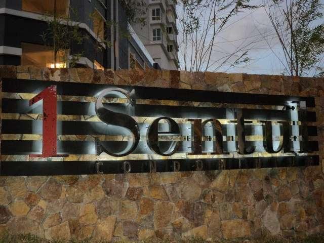 Kondominium untuk Dijual di 1 Sentul oleh Caroll Chan - iProperty.com.my