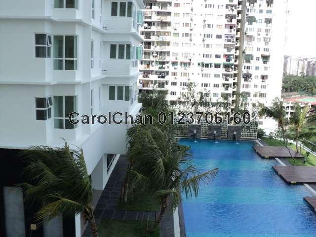 Kondominium untuk Dijual di 1 Sentul oleh Caroll Chan - iProperty.com.my