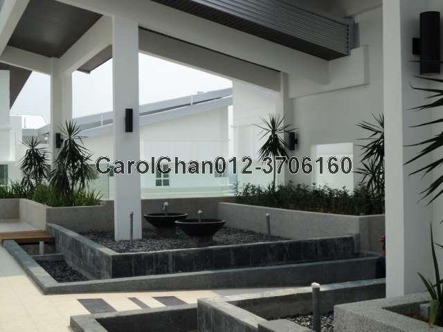 Kondominium untuk Dijual di 1 Sentul oleh Caroll Chan - iProperty.com.my