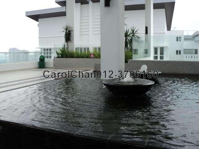 Kondominium untuk Dijual di 1 Sentul oleh Caroll Chan - iProperty.com.my