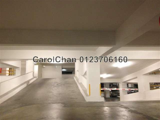 Kondominium untuk Dijual di 1 Sentul oleh Caroll Chan - iProperty.com.my
