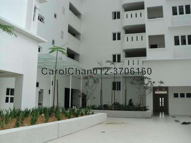 Kondominium untuk Dijual di 1 Sentul oleh Caroll Chan - iProperty.com.my