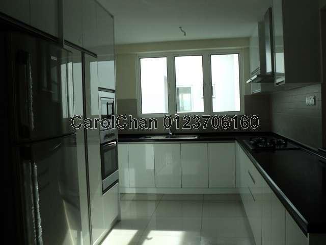 Kondominium untuk Dijual di 1 Sentul oleh Caroll Chan - iProperty.com.my