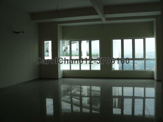 Kondominium untuk Dijual di 1 Sentul oleh Caroll Chan - iProperty.com.my