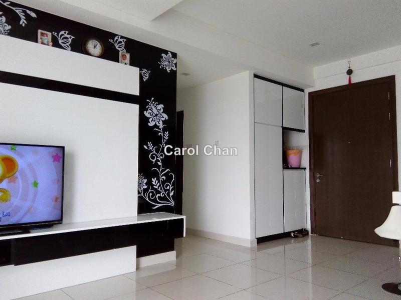 For Rent - Regalia Residence, Chow Kit, KL City Centre