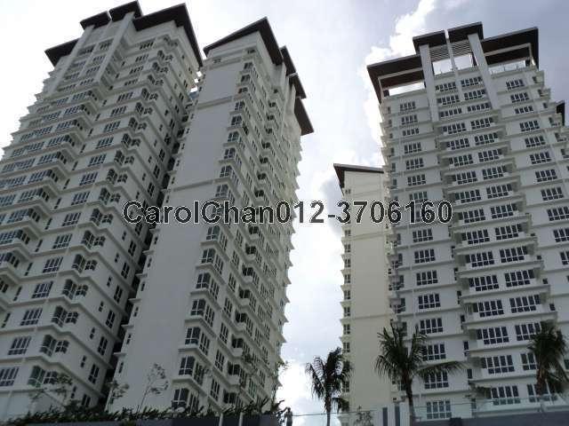 Kondominium untuk Dijual di 1 Sentul oleh Caroll Chan - iProperty.com.my