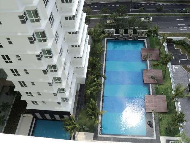Kondominium untuk Dijual di 1 Sentul oleh Caroll Chan - iProperty.com.my