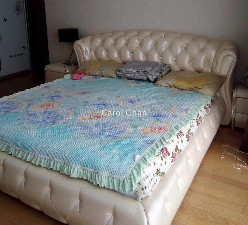 For Rent - Regalia Residence, Chow Kit, KL City Centre