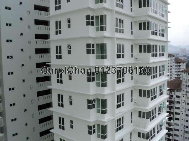 Kondominium untuk Dijual di 1 Sentul oleh Caroll Chan - iProperty.com.my