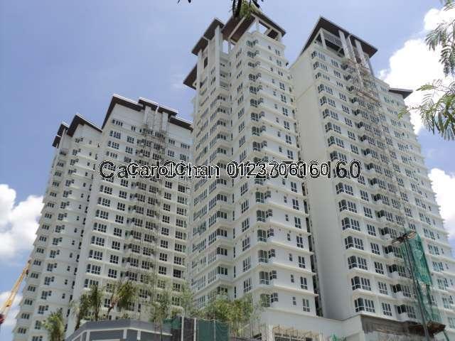 Kondominium untuk Dijual di 1 Sentul oleh Caroll Chan - iProperty.com.my