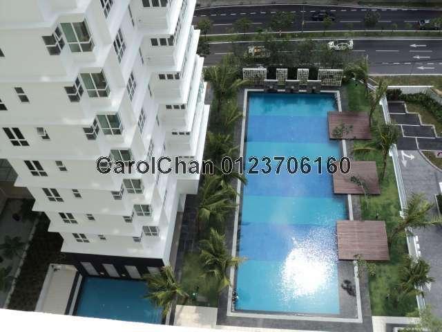 Kondominium untuk Dijual di 1 Sentul oleh Caroll Chan - iProperty.com.my