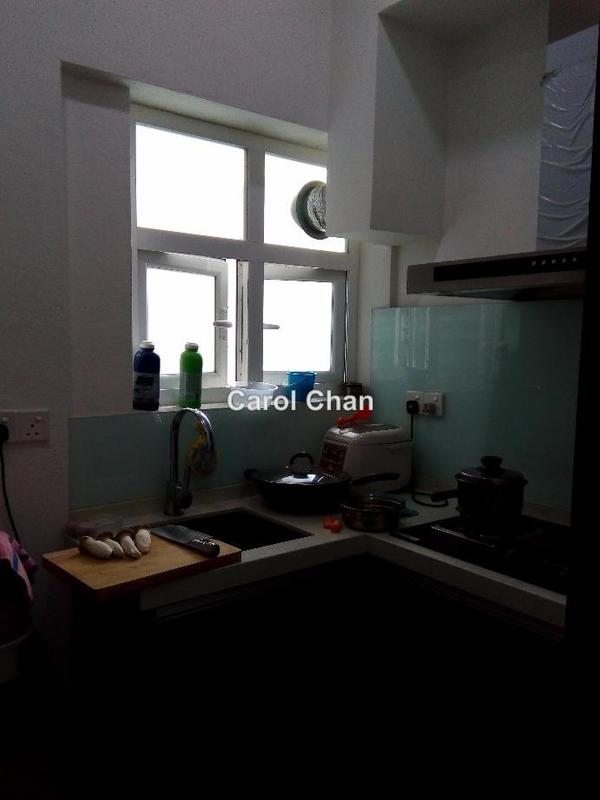 For Rent - Regalia Residence, Chow Kit, KL City Centre