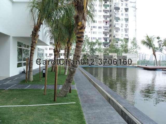Kondominium untuk Dijual di 1 Sentul oleh Caroll Chan - iProperty.com.my