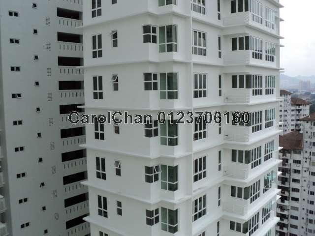 Kondominium untuk Dijual di 1 Sentul oleh Caroll Chan - iProperty.com.my