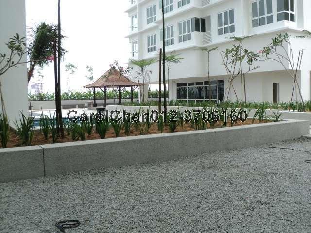 Kondominium untuk Dijual di 1 Sentul oleh Caroll Chan - iProperty.com.my