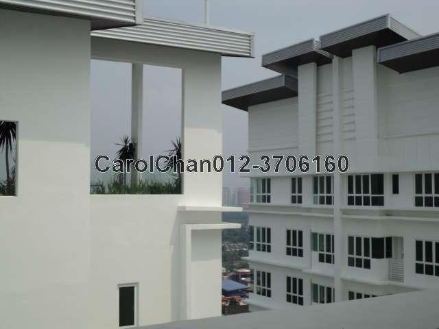 Kondominium untuk Dijual di 1 Sentul oleh Caroll Chan - iProperty.com.my