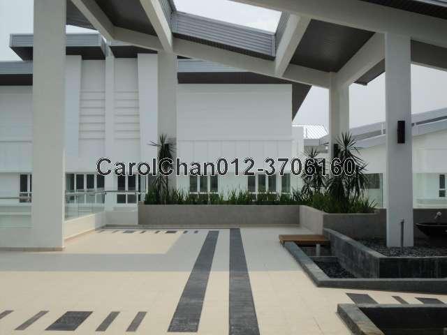 Kondominium untuk Dijual di 1 Sentul oleh Caroll Chan - iProperty.com.my