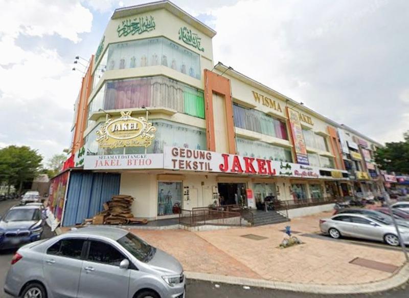 Shop for Sale in Bandar Tun Hussein Onn, Cheras by Peter Liew - iProperty.com.my