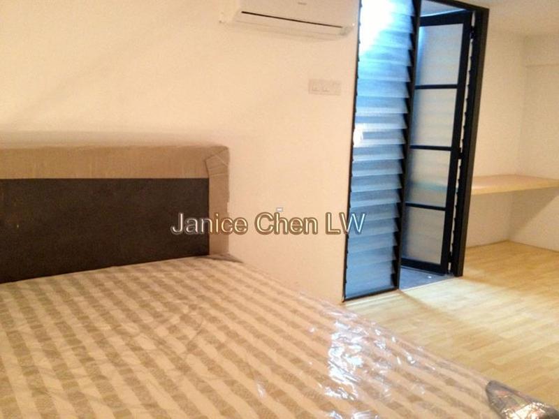 Residensi Servis untuk Dijual di Empire Damansara oleh Janice Chen - iProperty.com.my