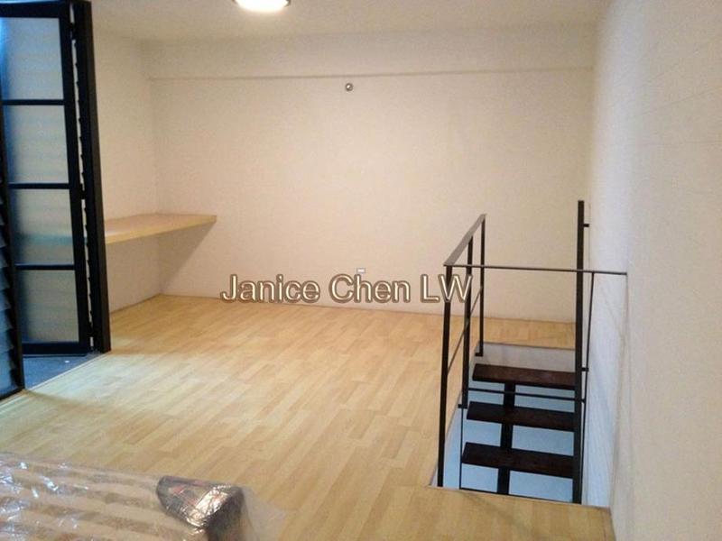 Residensi Servis untuk Dijual di Empire Damansara oleh Janice Chen - iProperty.com.my