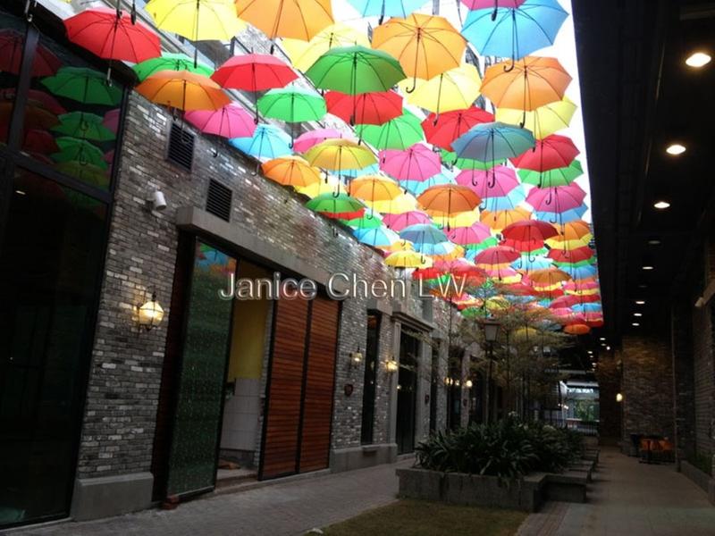 Residensi Servis untuk Dijual di Empire Damansara oleh Janice Chen - iProperty.com.my