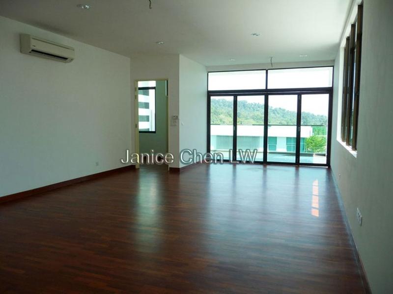 Rumah Berkembar untuk Dijual di Palmiera @ Kinrara Residence, Bandar Kinrara oleh Janice Chen - iProperty.com.my