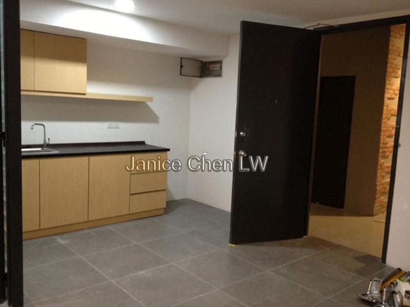 Residensi Servis untuk Dijual di Empire Damansara oleh Janice Chen - iProperty.com.my