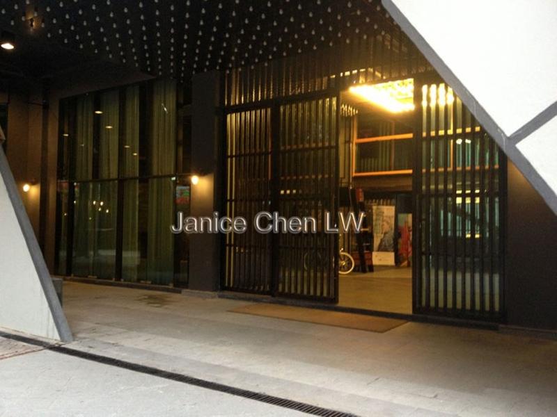 Residensi Servis untuk Dijual di Empire Damansara oleh Janice Chen - iProperty.com.my