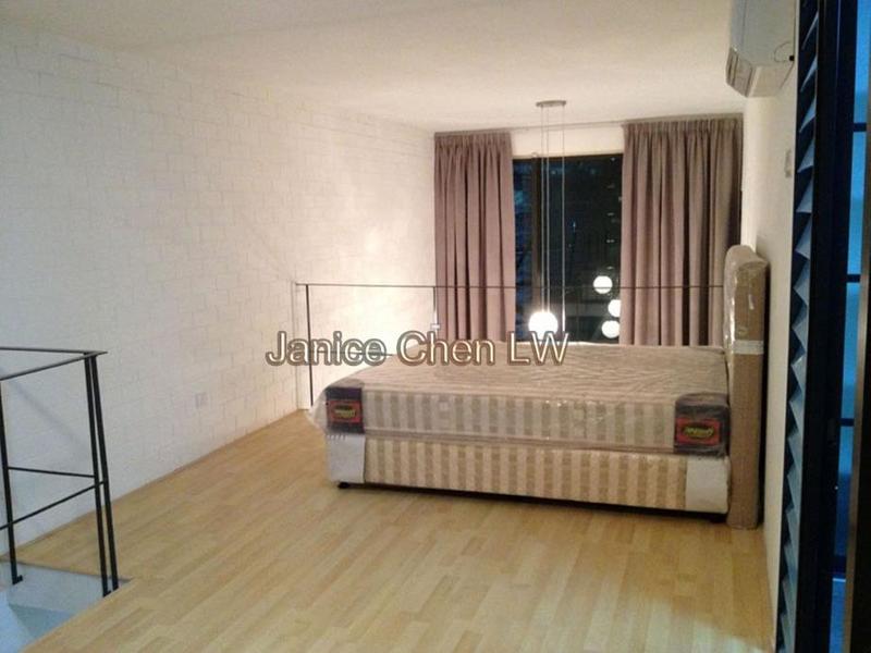 Residensi Servis untuk Dijual di Empire Damansara oleh Janice Chen - iProperty.com.my