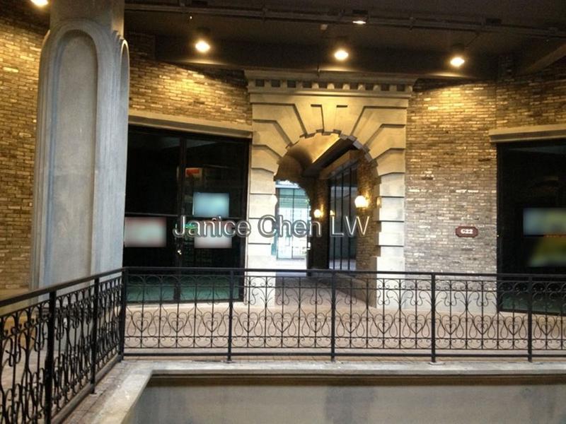 Residensi Servis untuk Dijual di Empire Damansara oleh Janice Chen - iProperty.com.my