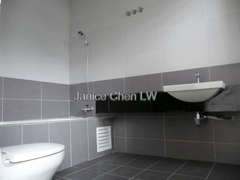 3-storey Terraced House for Sale in Bandar Kinrara Seksyen 1, Bandar Kinrara by Janice Chen - iProperty.com.my