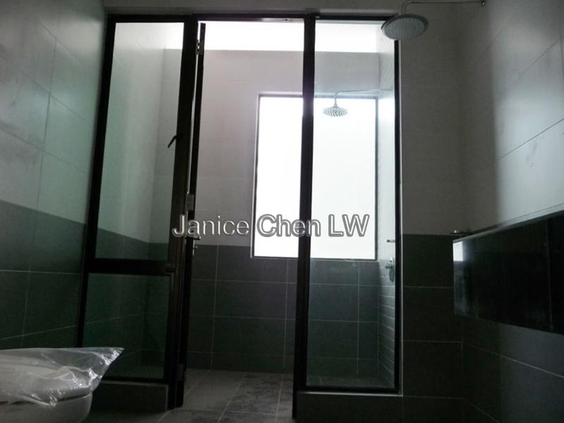 3-storey Terraced House for Sale in Bandar Kinrara Seksyen 1, Bandar Kinrara by Janice Chen - iProperty.com.my