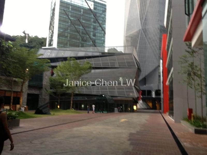 Residensi Servis untuk Dijual di Empire Damansara oleh Janice Chen - iProperty.com.my