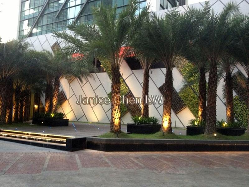 Residensi Servis untuk Dijual di Empire Damansara oleh Janice Chen - iProperty.com.my