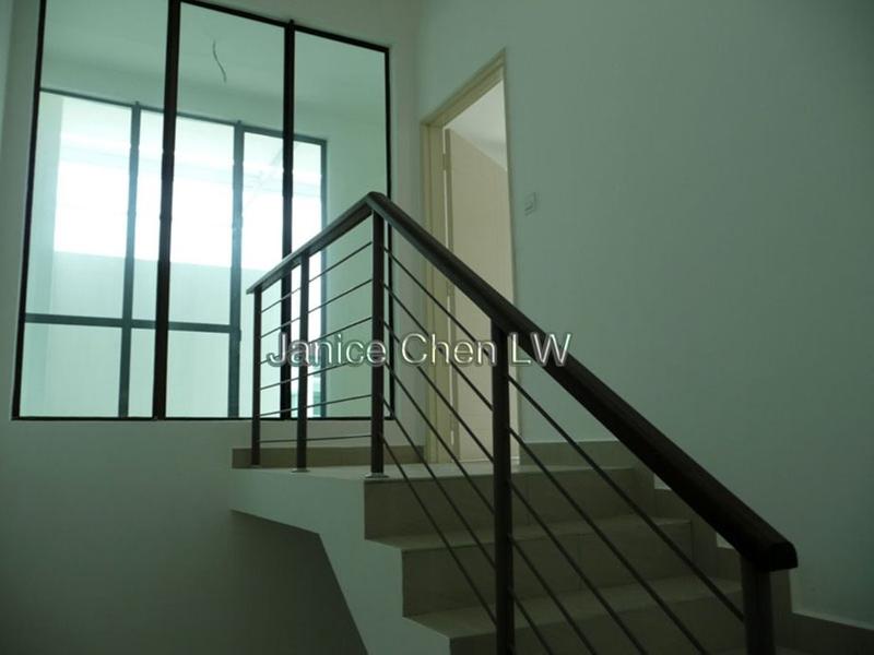 3-storey Terraced House for Sale in Bandar Kinrara Seksyen 1, Bandar Kinrara by Janice Chen - iProperty.com.my