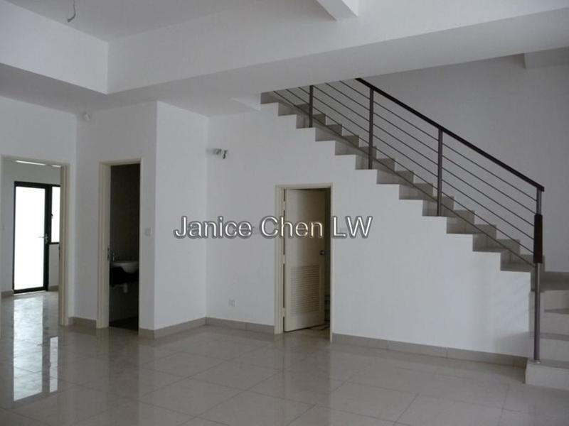 3-storey Terraced House for Sale in Bandar Kinrara Seksyen 1, Bandar Kinrara by Janice Chen - iProperty.com.my