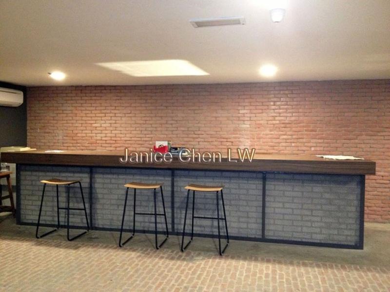 Residensi Servis untuk Dijual di Empire Damansara oleh Janice Chen - iProperty.com.my