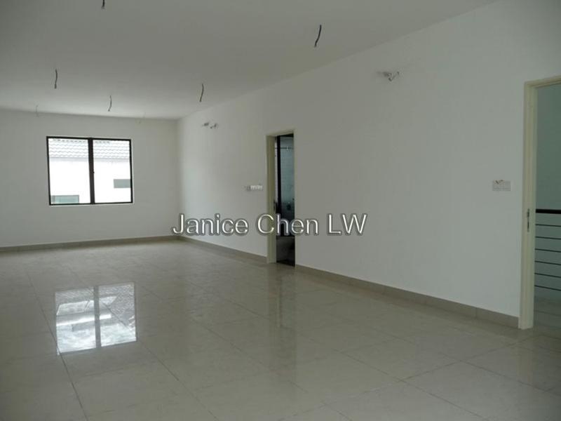 3-storey Terraced House for Sale in Bandar Kinrara Seksyen 1, Bandar Kinrara by Janice Chen - iProperty.com.my
