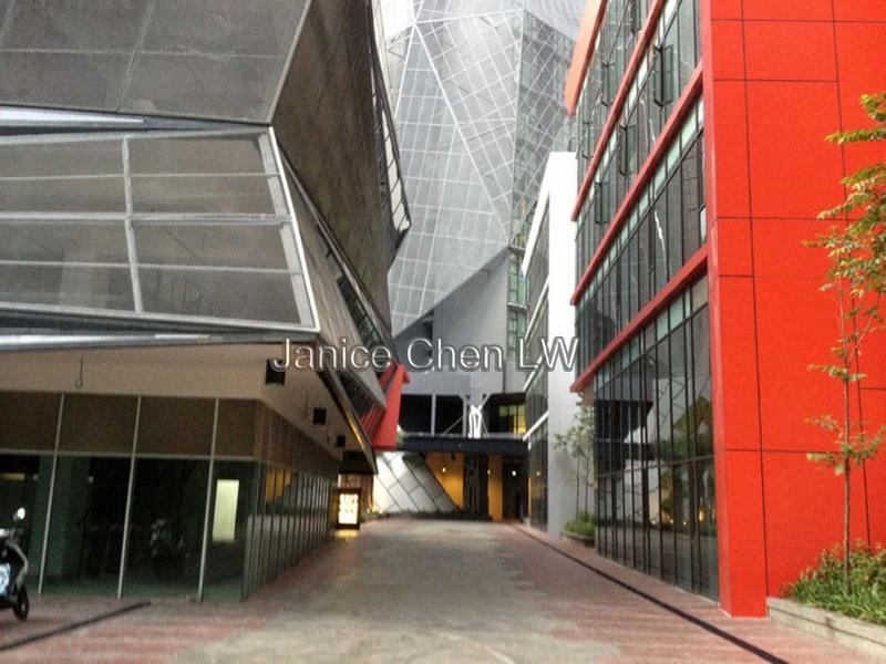 Residensi Servis untuk Dijual di Empire Damansara oleh Janice Chen - iProperty.com.my