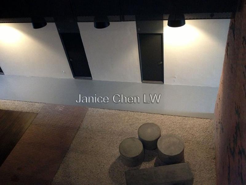 Residensi Servis untuk Dijual di Empire Damansara oleh Janice Chen - iProperty.com.my