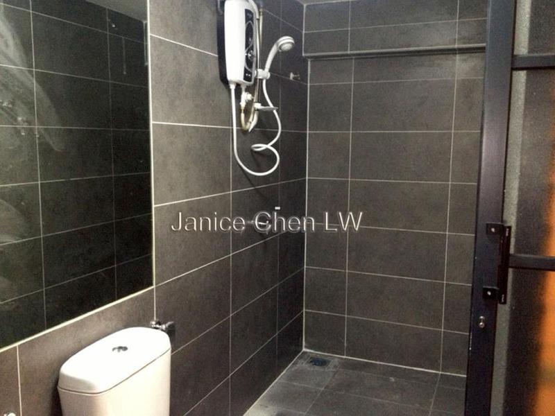 Residensi Servis untuk Dijual di Empire Damansara oleh Janice Chen - iProperty.com.my