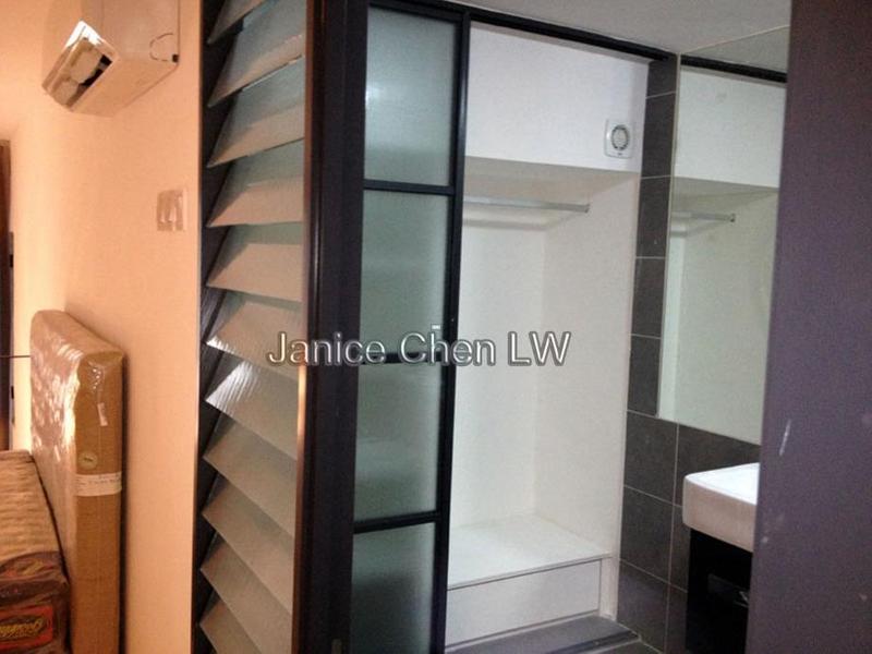 Residensi Servis untuk Dijual di Empire Damansara oleh Janice Chen - iProperty.com.my