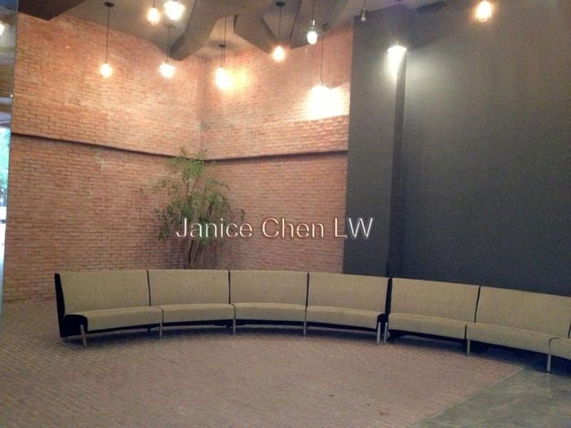 Residensi Servis untuk Dijual di Empire Damansara oleh Janice Chen - iProperty.com.my