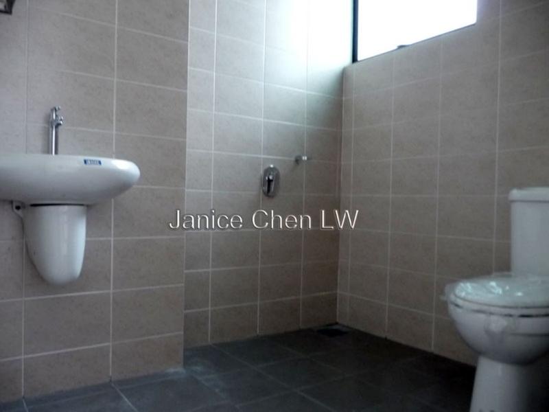 3-storey Terraced House for Sale in Bandar Kinrara Seksyen 1, Bandar Kinrara by Janice Chen - iProperty.com.my