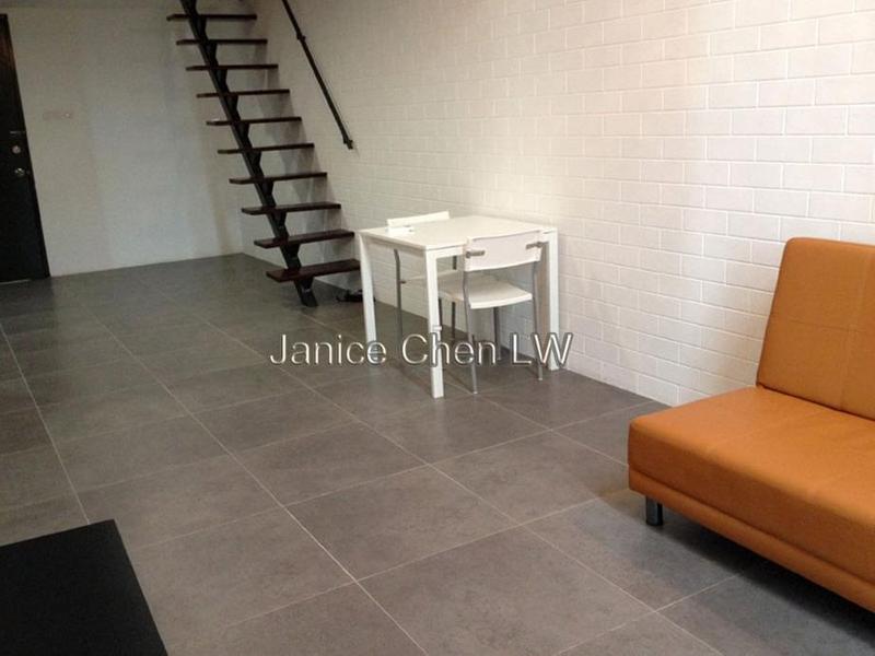 Residensi Servis untuk Dijual di Empire Damansara oleh Janice Chen - iProperty.com.my