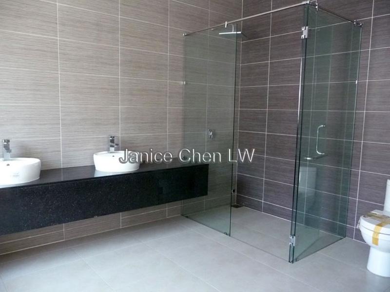 Rumah Berkembar untuk Dijual di Palmiera @ Kinrara Residence, Bandar Kinrara oleh Janice Chen - iProperty.com.my