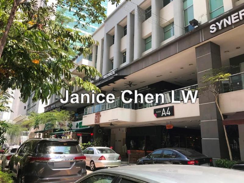 For Sale - Publika, Solaris Dutamas