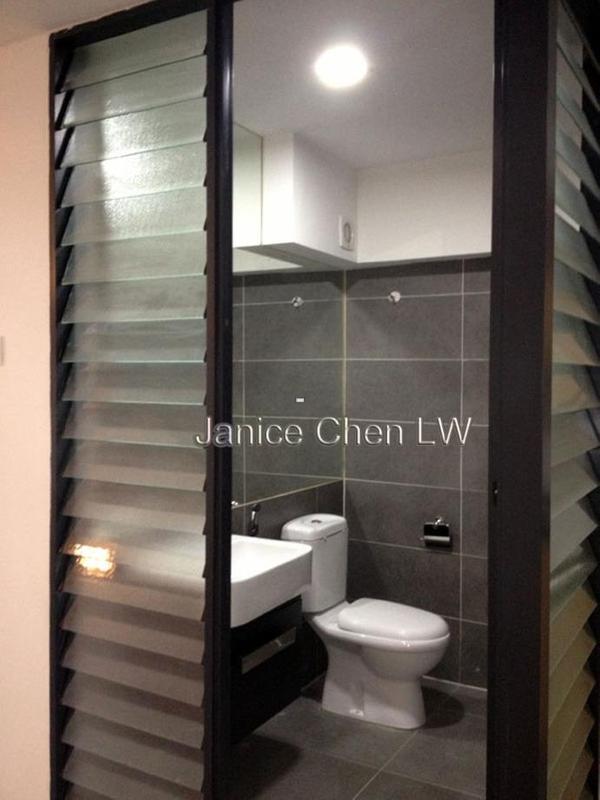 Residensi Servis untuk Dijual di Empire Damansara oleh Janice Chen - iProperty.com.my