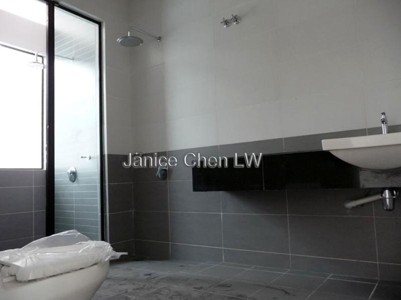 3-storey Terraced House for Sale in Bandar Kinrara Seksyen 1, Bandar Kinrara by Janice Chen - iProperty.com.my